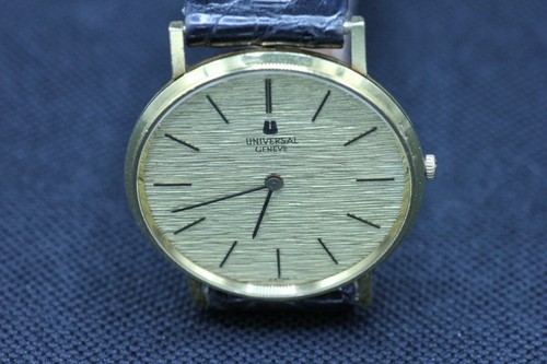 Universal geneve orologio - geneve,,