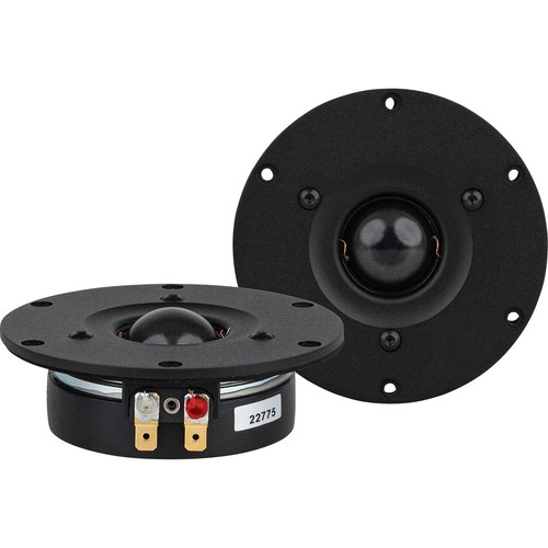 Morel tsct1044 supreme tweeter - morel,