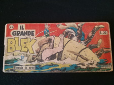 **BLEK STRISCIA**  COLLANA