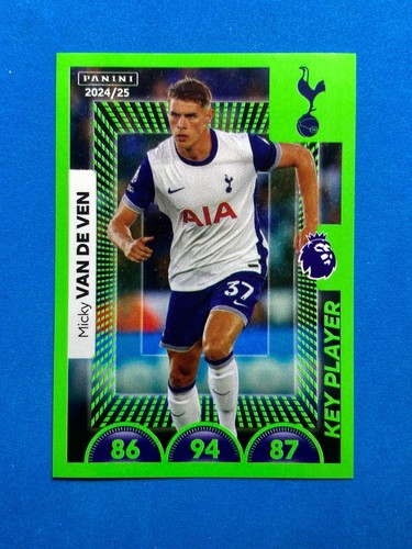 Panini sticker premier - sticker, league
