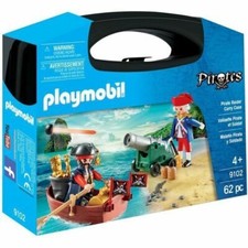 Playmobil 9102 VALIGETTA