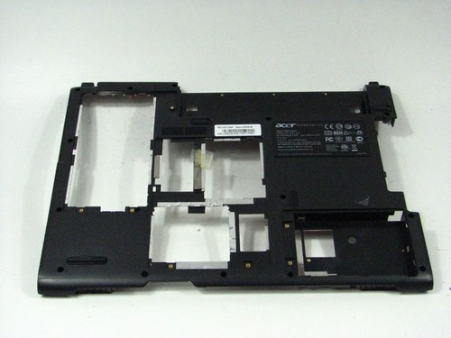 Scocca inferiore acer aspire - inferiore,