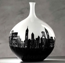 New York City Large Apple
