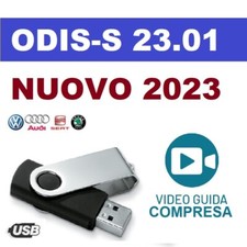 AUTODIAGNOSI PROFESSIONALE SETUP USB AUTODIAGNOSI 23.01 ITALIANO COMPLETO