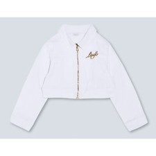 LIU JO Giubbotto bianco