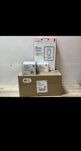 Nuovo honeywell truezone - nuovo,