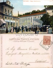 VICENZA PROVINCIA-RECOARO TERME-A2-14