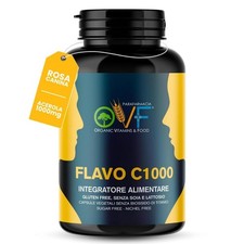 Parafarmacia OVF Vitamina C