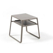 TAVOLINO POP 44CM TORTORA