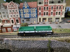 Liliput SBB Weiacher Kies
