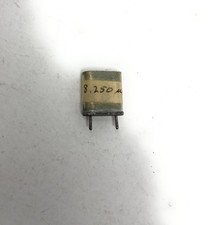 Drake mhz crystal per - mhz,