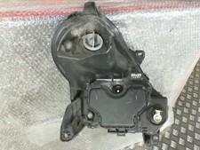 Gruppo ottico anteriore