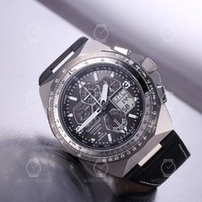 Orologio radio Citizen