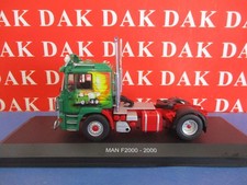 Die cast 1/43 Modellino Camion