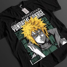 Naruto Shirt Minato Tshirt