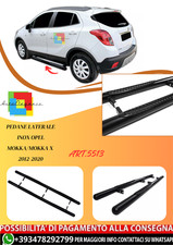 💫ART.5513 Pedane Laterale