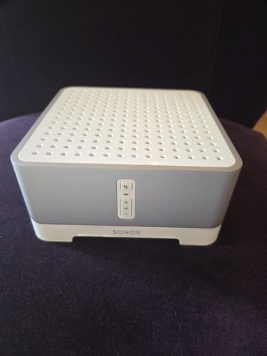 Sonos connect amp streamer - connect:,