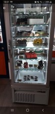 attrezzature da Gelateria-Pasticceria: Vetrina refrigerata negativa Tekna