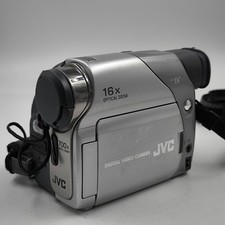 JVC Gr-d23 E 700x Digitale 16x