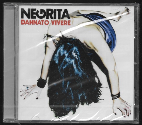 Negrita dannato vivere c - negrita, f.c