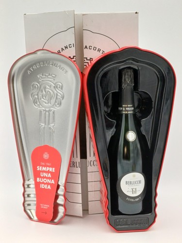 Franciacorta berlucchi brut - franciacorta,