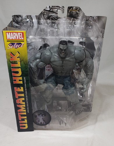 Modellino marvel diamond - modellino,
