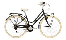 Bici 28 City Bike Alluminio