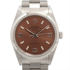 Rolex Air-King 14000 SS SS AT