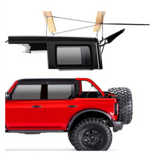 Sollevatore Rimozione Caduta