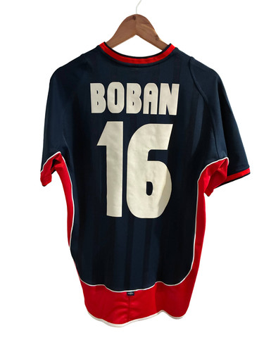 2001 celta vigo boban - celta,