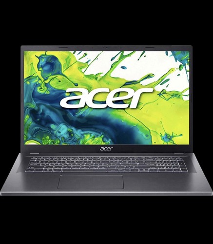 Acer aspire a17 - 17, |