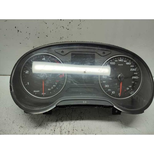 Quadro strumenti - quadro,