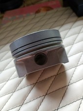 Ferrari FORMULA 1, 1980? - PISTONE COME DA FOTO, pistone non lavorato Ferrari