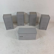 Panasonic Surround Sound