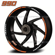 990 Adventure SC duke