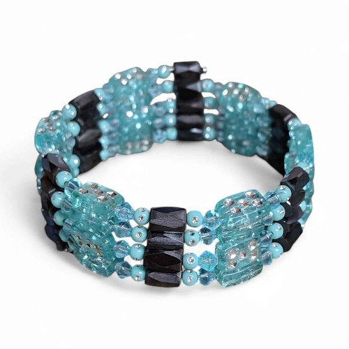 Bracciale gioielli multiuso - bracciale,