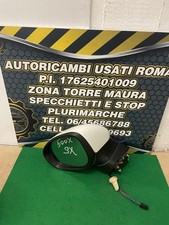 SPECCHIO SPECCHIETTO