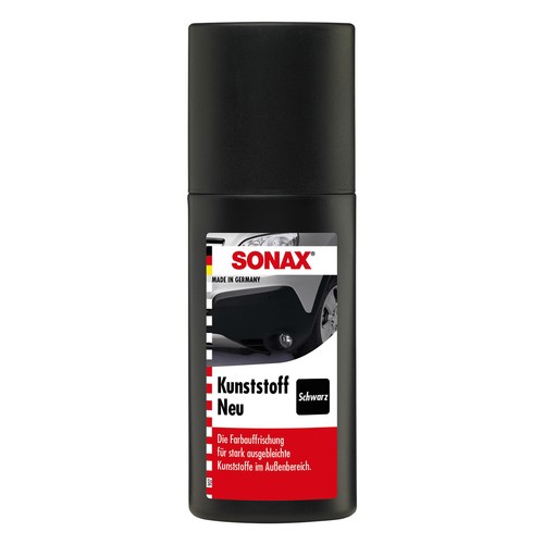 Sonax plastica nuovo - sonax,