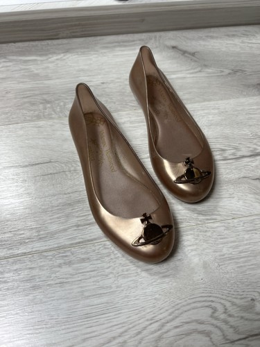 Ballerine vivienne westwood - vivienne, ×