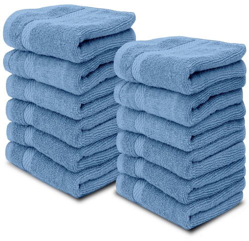 Salviette lusso cotone - salviette, di