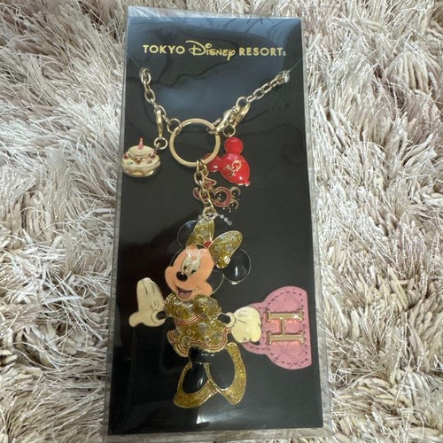 Tokyo disney resort minnie - tokyo,