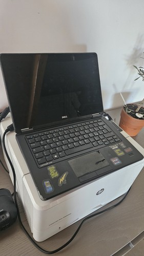 Dell e7250 intel i5 5300u - e7250,