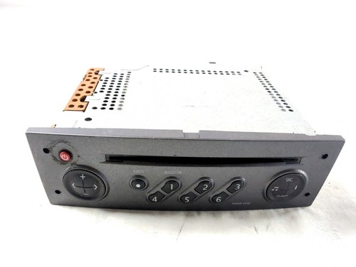 8200300859 autoradio renault - 8200300859,