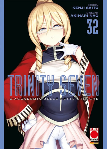 Libro nuovo trinity - libro,