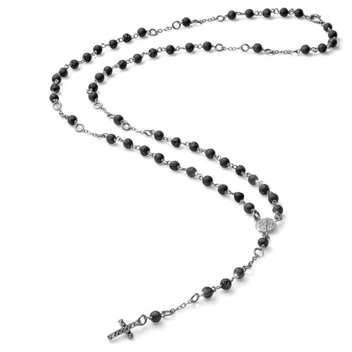 Collana maria cristina - collana,