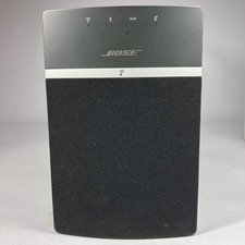 Bose Soundtouch 10 Multimedia