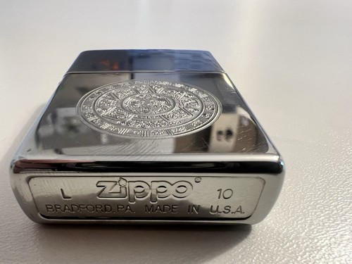 Accendino zippo originale usa - accendino,