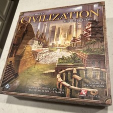 Firaxis 2K Games~Sid Meier's