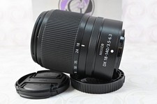 Nikon Z Nikkor Z DX 18-140mm