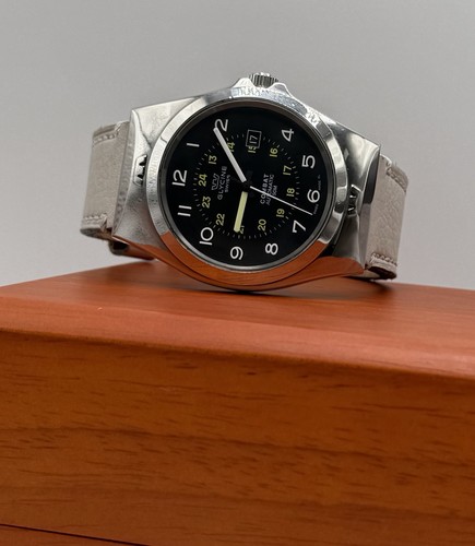 Glycine iguana automatic super - glycine,